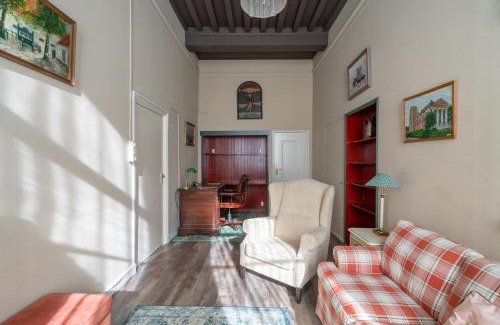 Zierikzee Apartamento | Job Baster Gastenverblijf