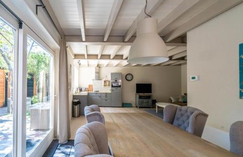Zierikzee Casa | Job Baster Huisje