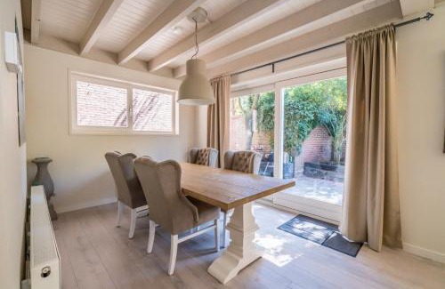 Zierikzee Casa | Job Baster Huisje