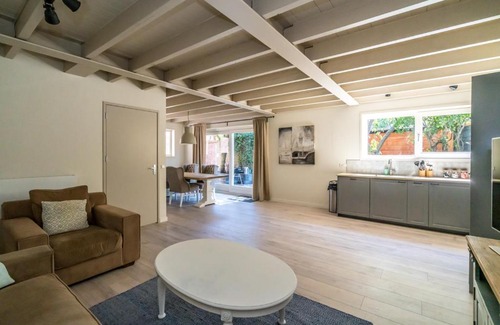 Zierikzee Casa | Job Baster Huisje