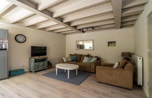 Zierikzee Casa | Job Baster Huisje