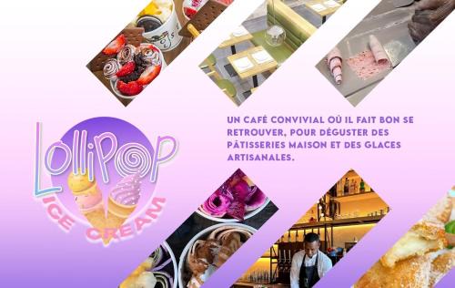 Les Parcelles Assainies Apartamento | JOBiN