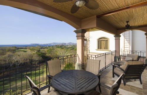 Playa Conchal Apartamento | Jobo 7 Luxury Penthouse - Reserva Conchal