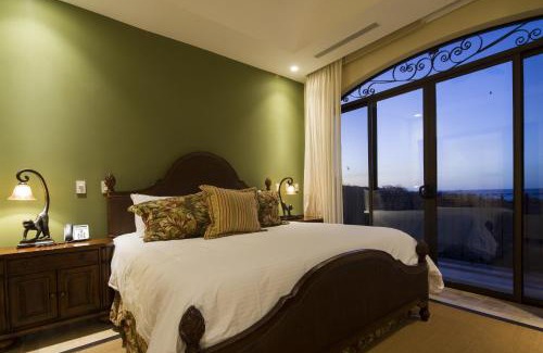 Playa Conchal Apartamento | Jobo 7 Luxury Penthouse - Reserva Conchal