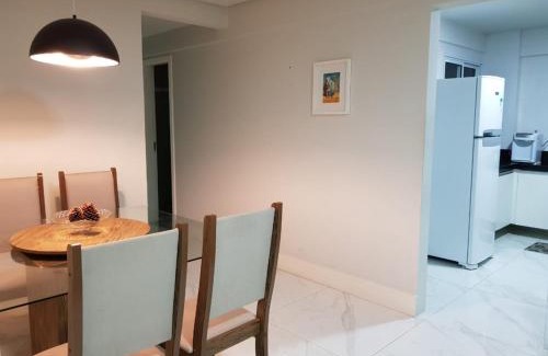 Jockey de Itaparica Apartamento | Jockey Family Chamonix 2