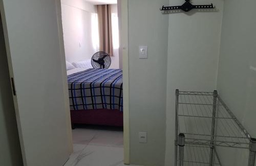 Jockey de Itaparica Apartamento | Jockey Family Chamonix 2