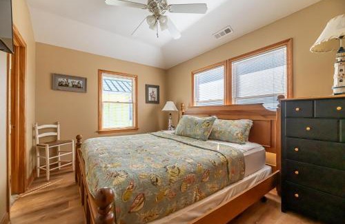 Nags Head Casa | Jockey's Ridge Haven