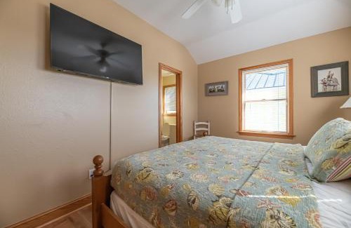 Nags Head Casa | Jockey's Ridge Haven