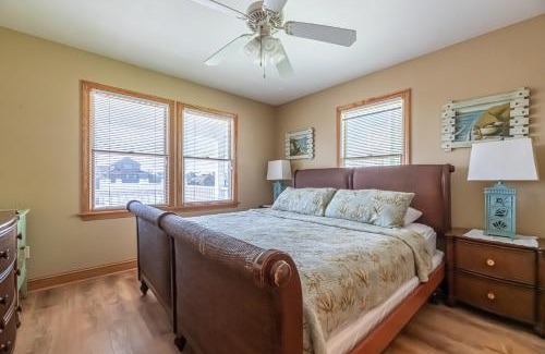 Nags Head Casa | Jockey's Ridge Haven