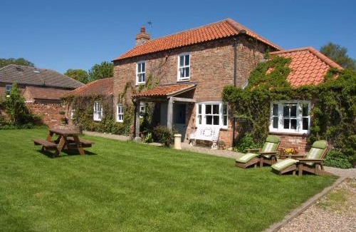 Burgh le Marsh Casa | Jockhedge Holiday Cottages