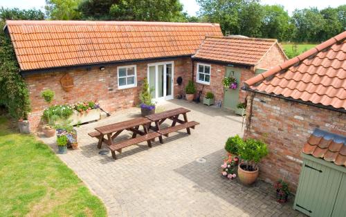Burgh le Marsh Casa | Jockhedge Holiday Cottages