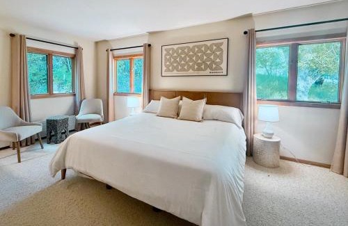 Arlee Casa | Jocko River Retreat - A Nature Lovers Dream