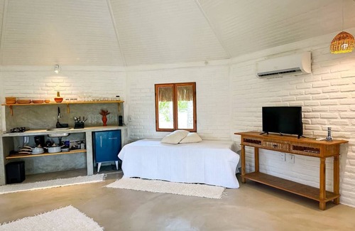 Corumbau Hotel | Jocotoka Corumbau