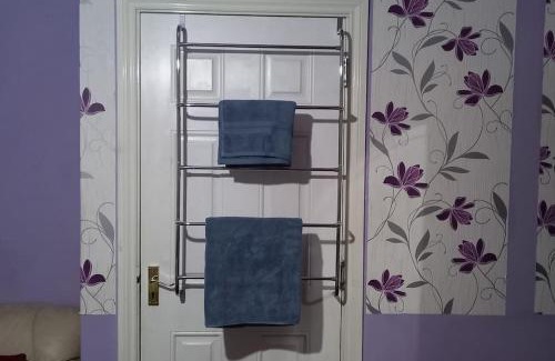 Walsall Casa | Jodefa 1