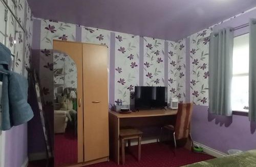 Walsall Casa | Jodefa 1