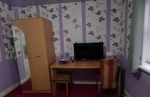 Walsall Casa | Jodefa 1
