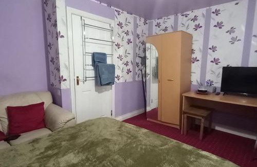 Walsall Casa | Jodefa 1