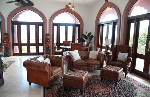 Terranora Casa | Jodhai Bai Retreat