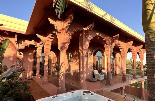 Terranora Casa | Jodhai Bai Retreat