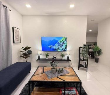 Puerto Princesa City Centre Apartamento | Jodies Place Home Stay