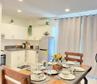 Puerto Princesa City Centre Apartamento | Jodies Place Home Stay