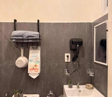 Puerto Princesa City Centre Apartamento | Jodies Place Home Stay