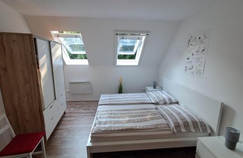 Pusztavacs Apartamento | Joe 2 Apartman