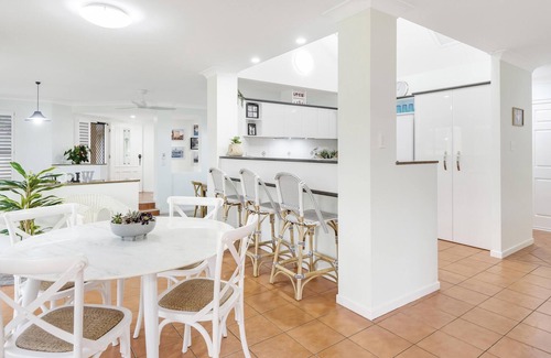 East Ballina Casa | Joe and Geri's Place - Joe and Geri's Place