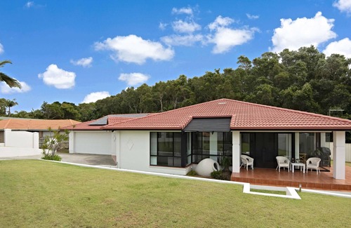 East Ballina Casa | Joe and Geri's Place - Joe and Geri's Place