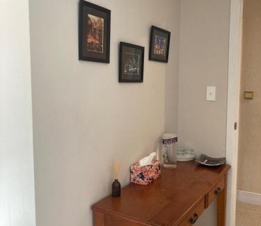 Greenlane - Ellerslie Casa | Joe & Mary's Comfy homestay room