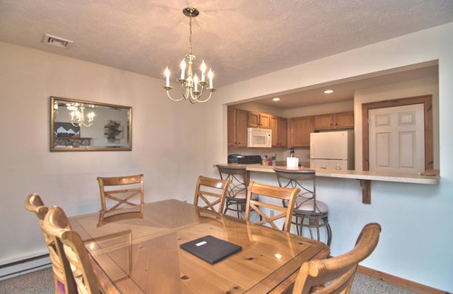Tannersville Casa | Joe's Mountain Retreat
