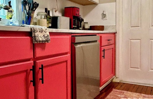 Lake Worth Cabaña | Joel's place: cozy 2 bedroom cottage with heated pool