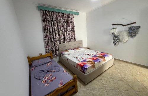 Qafe e Gjashtes Apartamento | Joen Apartment 3