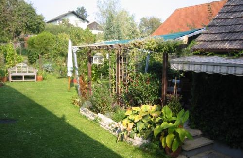 Lackenbach Casa | Joes Cottage