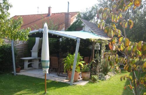 Lackenbach Casa | Joes Cottage