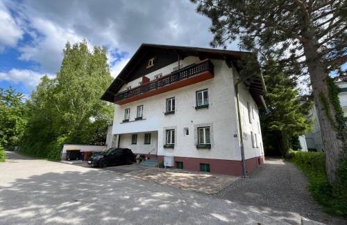 Payerbach Apartamento | Joes cozy Apartment