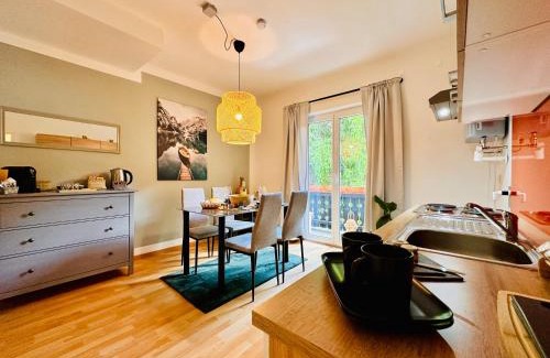 Payerbach Apartamento | Joes cozy Apartment