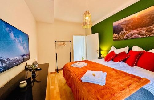 Payerbach Apartamento | Joes cozy Apartment