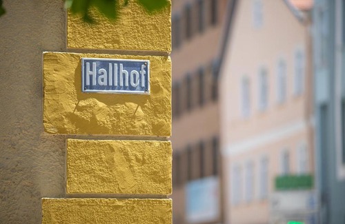Memmingen Hotel | JOESEPP´S HOTEL am Hallhof