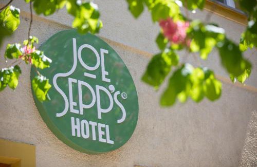 Memmingen Hotel | JOESEPP´S HOTEL am Hallhof