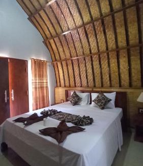 Gili Trawangan Casa | Joevanna Cottage