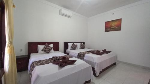 Gili Trawangan Casa | Joevanna Cottage