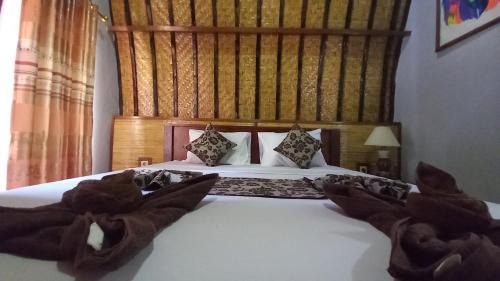 Gili Trawangan Casa | Joevanna Cottage