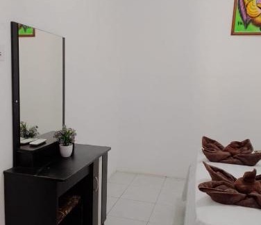 Gili Trawangan Casa | Joevanna Cottage
