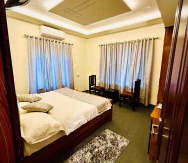 Thalassery Casa | JoeVilla Homestay Near Kottiyoor