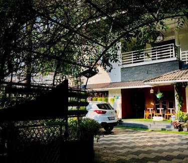 Thalassery Casa | JoeVilla Homestay Near Kottiyoor