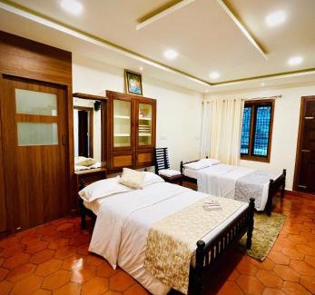 Thalassery Casa | JoeVilla Homestay Near Kottiyoor