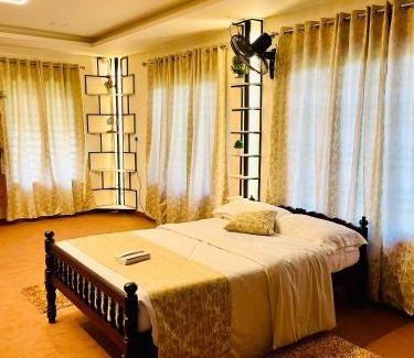 Thalassery Casa | JoeVilla Homestay Near Kottiyoor