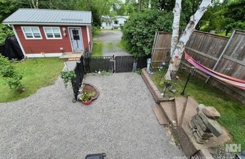 Pictou Casa | Joey's Haven, 1 bedroom basement suite w/private entrance.