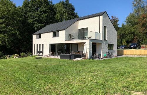 Budingen Casa | Joff